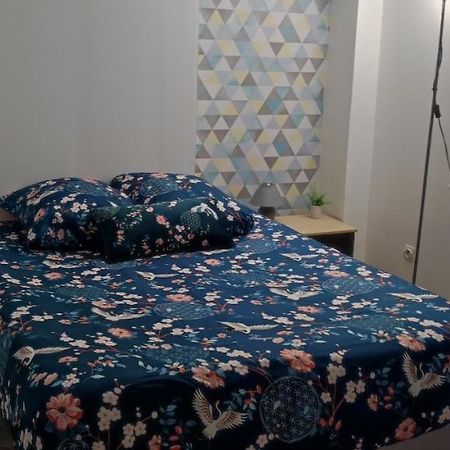 La P'Tite Maison Bordeaux-Saint-Clair Dış mekan fotoğraf