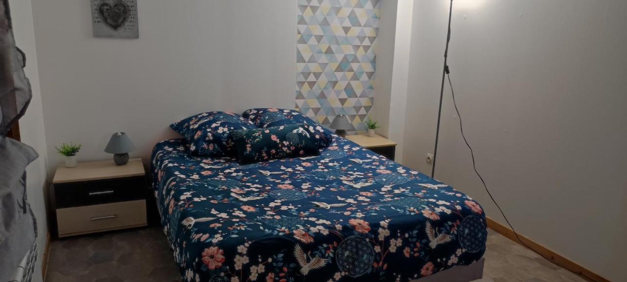 La P'Tite Maison Bordeaux-Saint-Clair Dış mekan fotoğraf